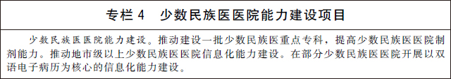 國務院辦公廳關(guān)于印發(fā) “十四五” 中醫(yī)藥發(fā)展規(guī)劃的通知(圖6)