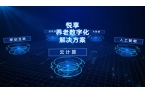 最佳實(shí)踐—椿萱茂養(yǎng)老十三載，智慧養(yǎng)老正當(dāng)