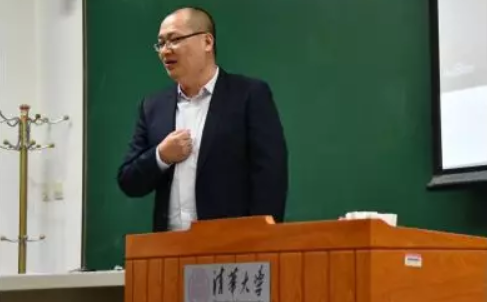 “智慧養(yǎng)老，相信未來” ——悅享數(shù)字走進(jìn)清華大學(xué)(圖2)