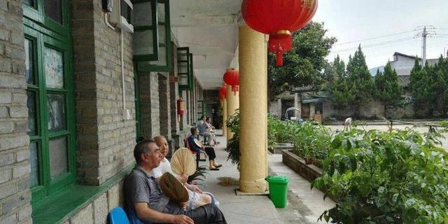 想在農(nóng)村開個養(yǎng)老院，可行嗎？(圖3)