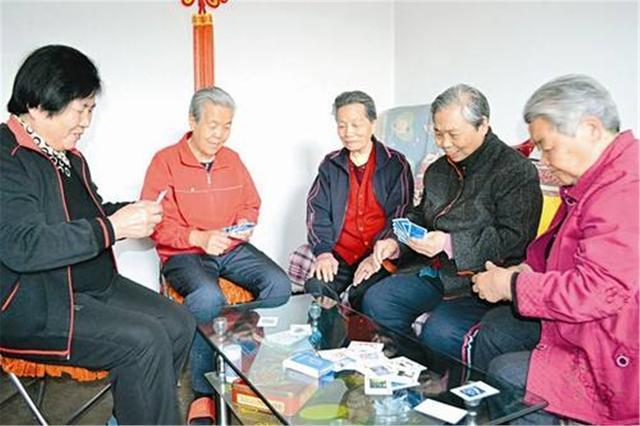 “新型養(yǎng)老”走紅，不去養(yǎng)老院也不麻煩子女，網(wǎng)友：以后也這么過(圖3)