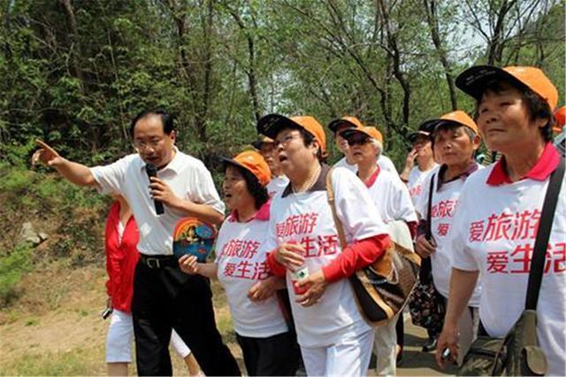 “新型養(yǎng)老”走紅，不去養(yǎng)老院也不麻煩子女，網(wǎng)友：以后也這么過(圖6)