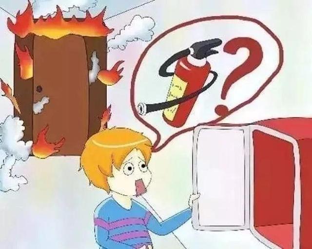 這些養(yǎng)老院消防安全知識(shí)你知道多少？(圖4)
