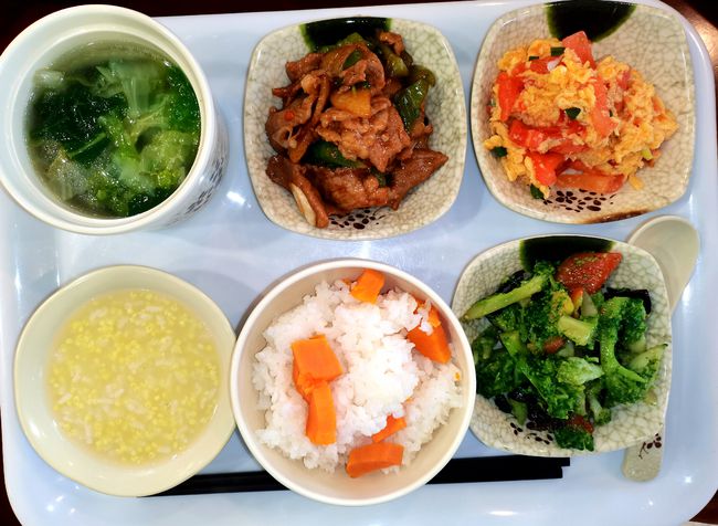 常見(jiàn)養(yǎng)老機(jī)構(gòu)怎么收費(fèi)的呢？(圖3)