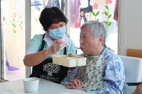 那些看起來(lái)很美的“智慧養(yǎng)老”下的困境思考！(圖3)