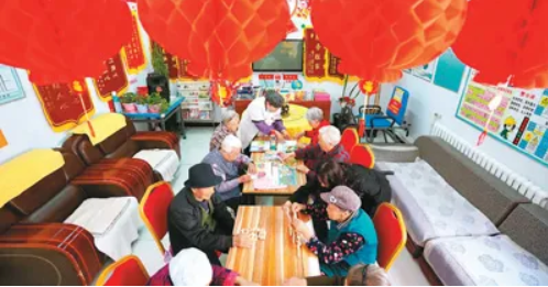 “老年版”APP興起，適老化改造提速，老年人加快—— 享受智能生活 融入數(shù)字時(shí)代(圖1)