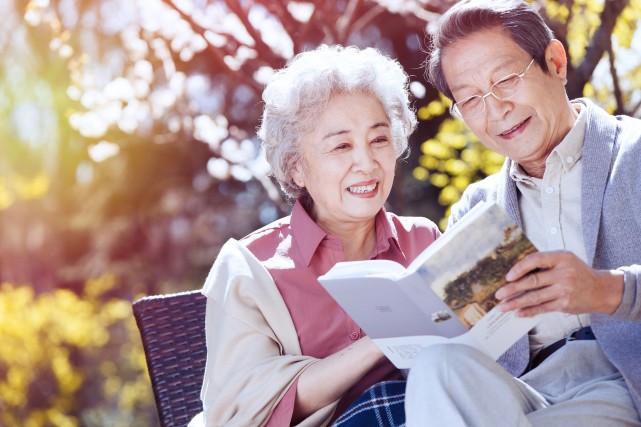 百度的AI技術(shù)，這次瞄準(zhǔn)了智慧養(yǎng)老行業(yè)(圖1)