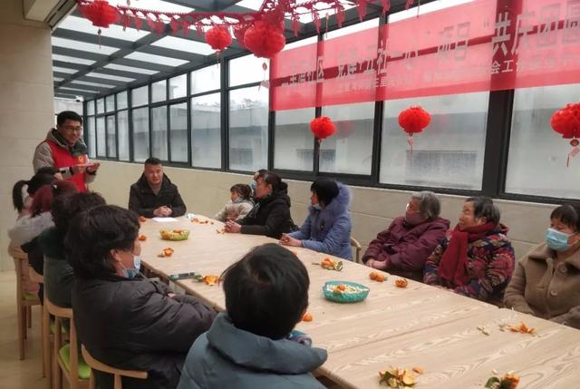 贊！宿州開(kāi)啟養(yǎng)老新模式！(圖8)
