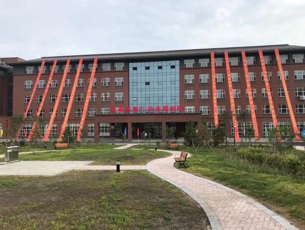 長春市民政局、市人社局聯(lián)合舉辦 長春市2021年養(yǎng)老護(hù)理職業(yè)技能競賽(圖1)