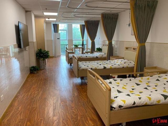 滿意度全國第一！養(yǎng)老服務如何鞏固優(yōu)勢？成都“十四五”養(yǎng)老服務業(yè)發(fā)展規(guī)劃（草案）編制完成(圖1)