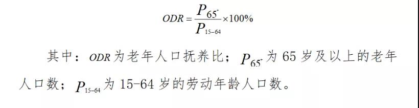 重磅！國家衛(wèi)健委發(fā)布《2020年度國家老齡事業(yè)發(fā)展公報(bào)》(圖1)